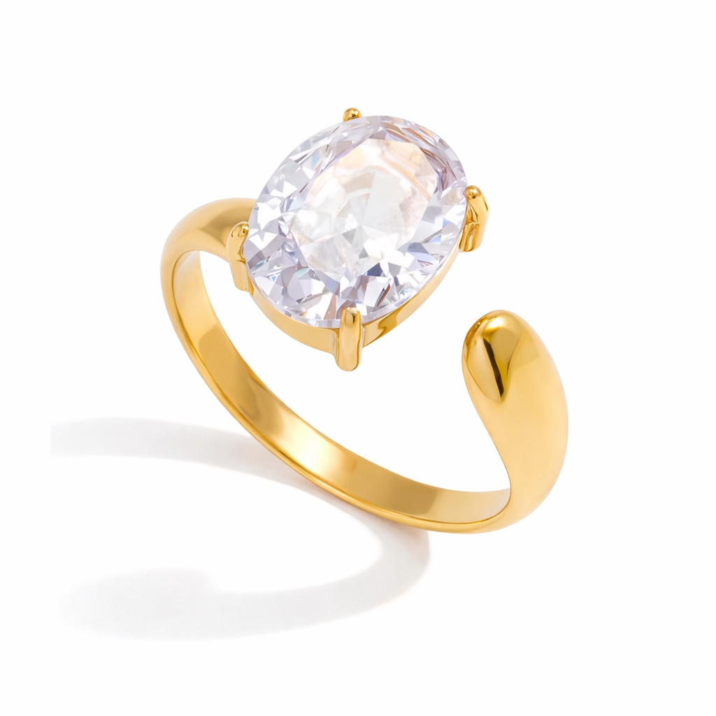 Anelli Crystal
