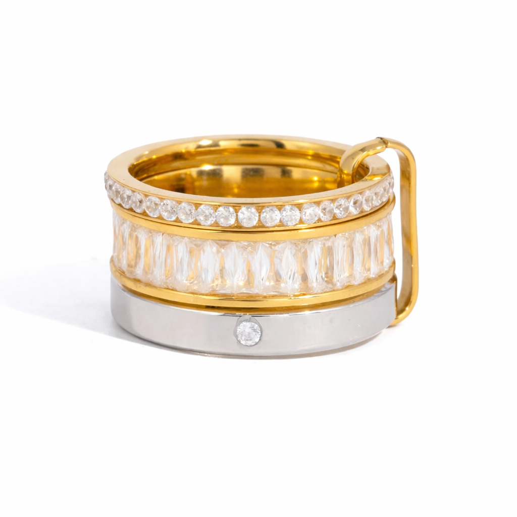Anello tennis