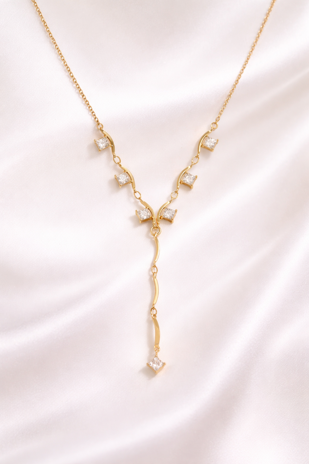 Collana Princesa
