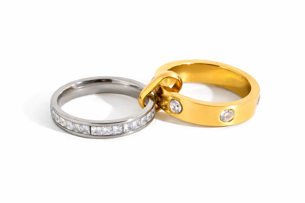 Anello tennis