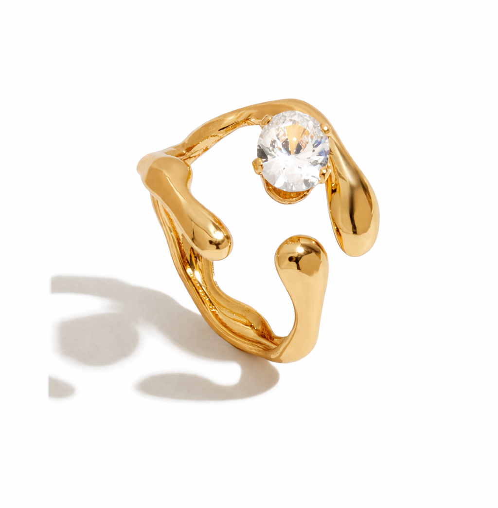 Anelli Crystal