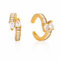 Earcuff Shining