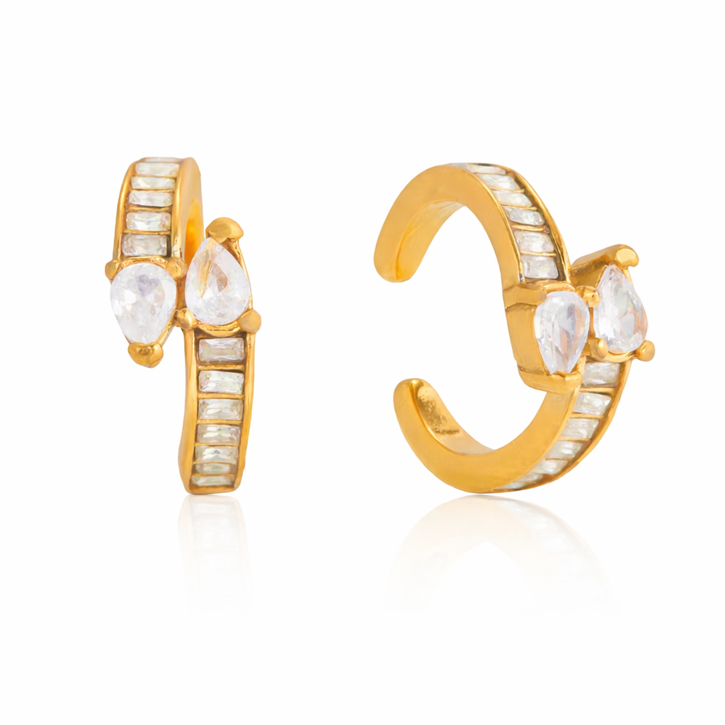 Earcuff Shining