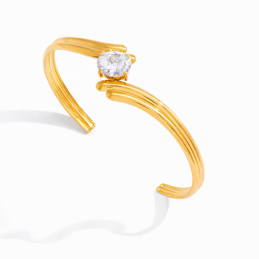 Bracciale eternity