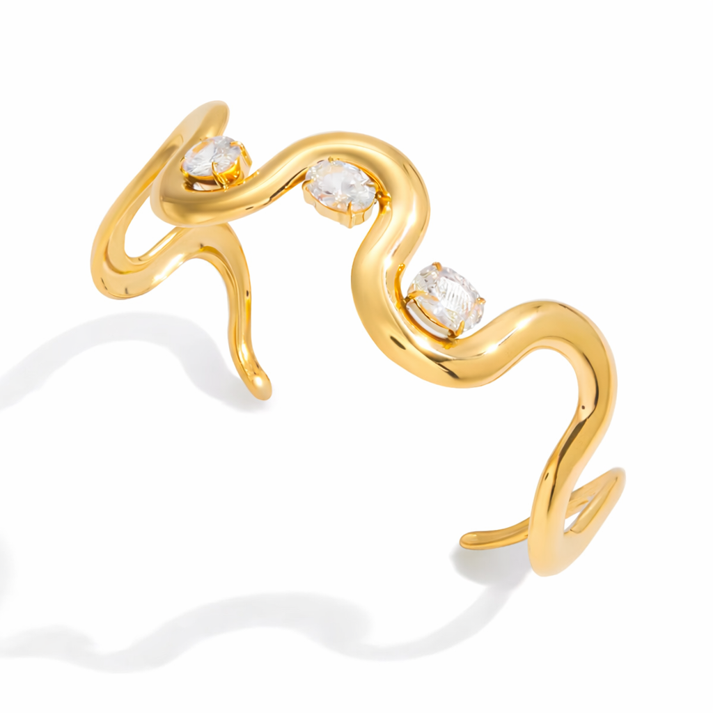 Bracciale shining