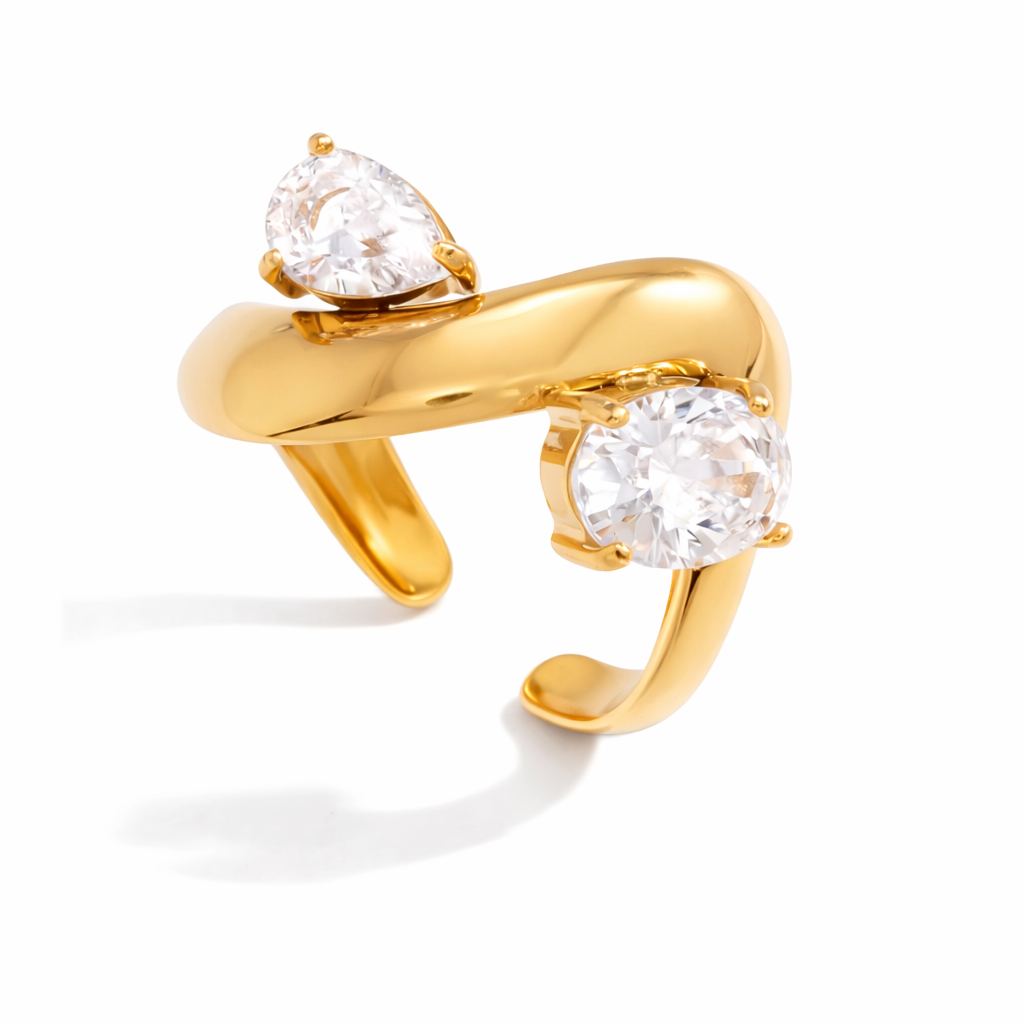 Anelli Crystal