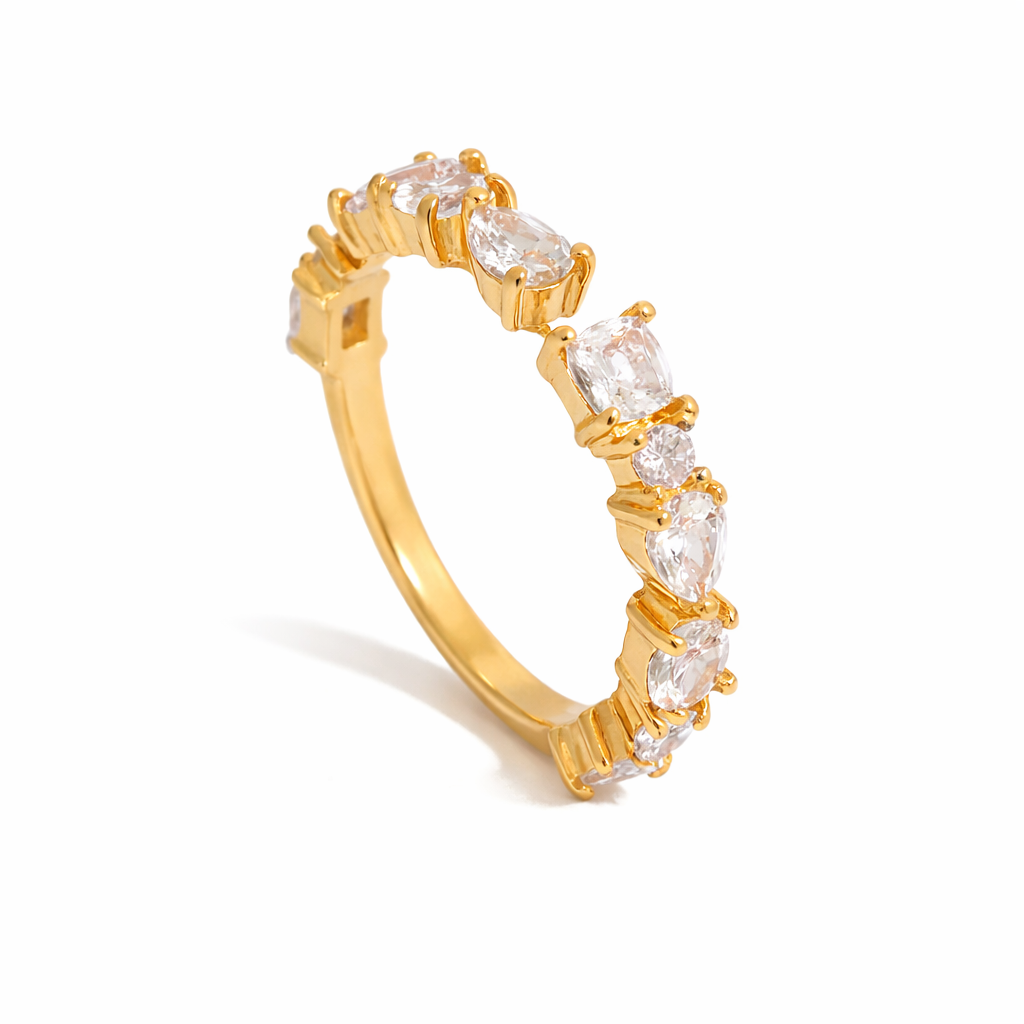Anello prisma