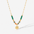 Collana Solaria