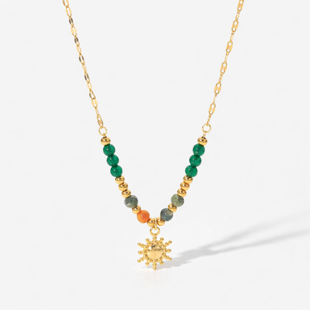 Collana Solaria