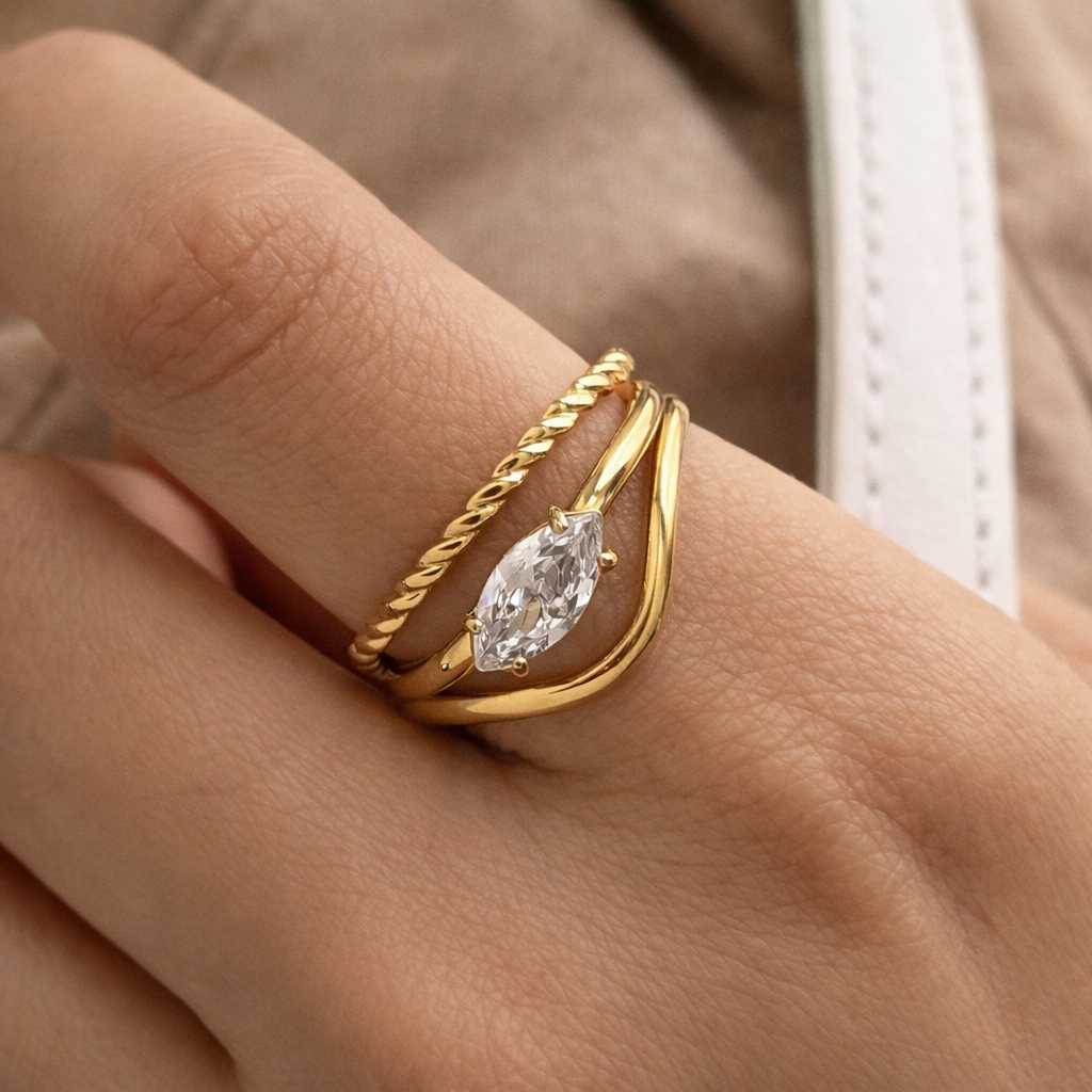 Anello Interlux