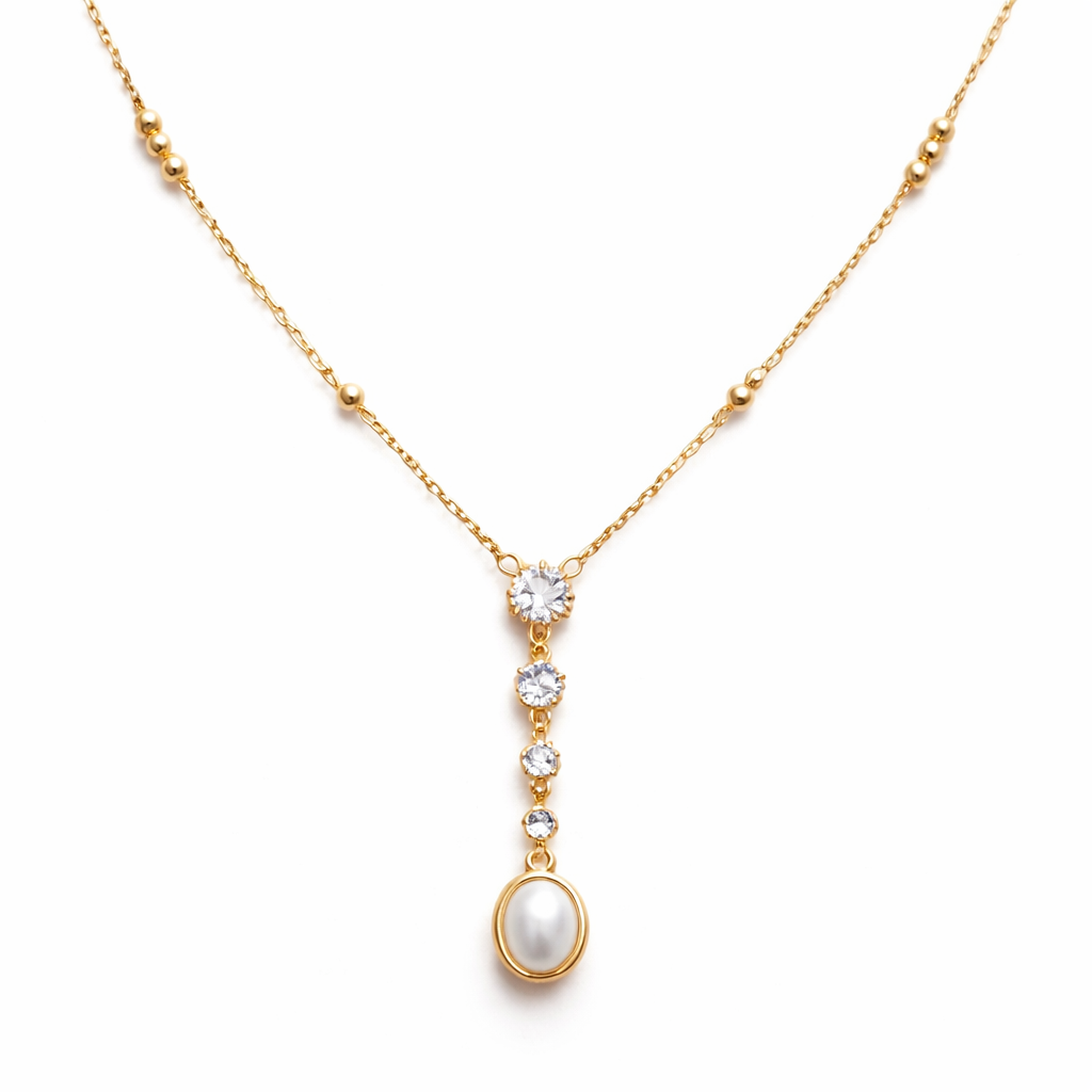 Collana Elegantia