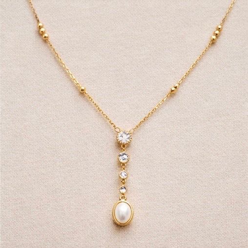 Collana Elegantia