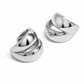 Earcuff Icon - acciaio inossidabile