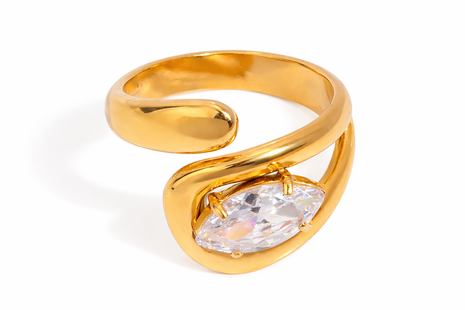 Anello Incanto