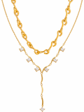 Combo collane: nexia e princesa