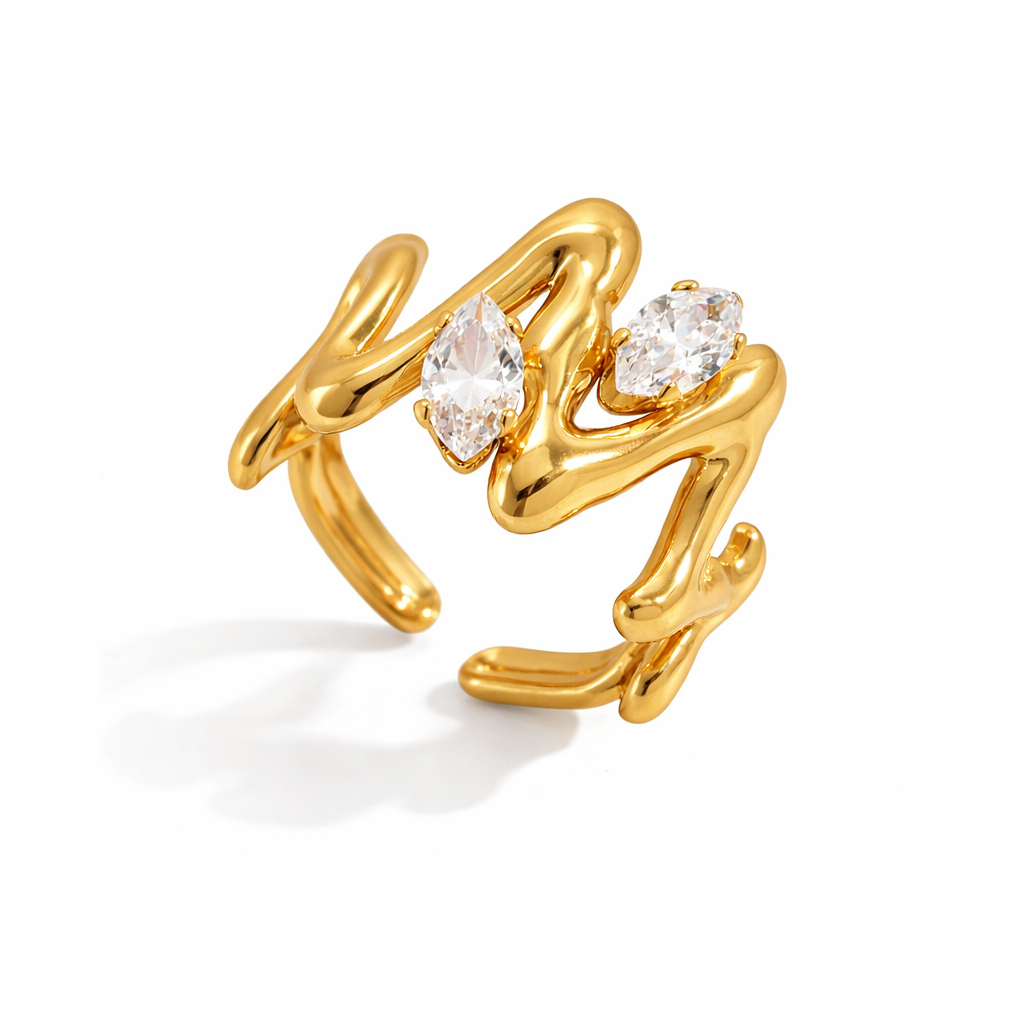 Anelli Crystal