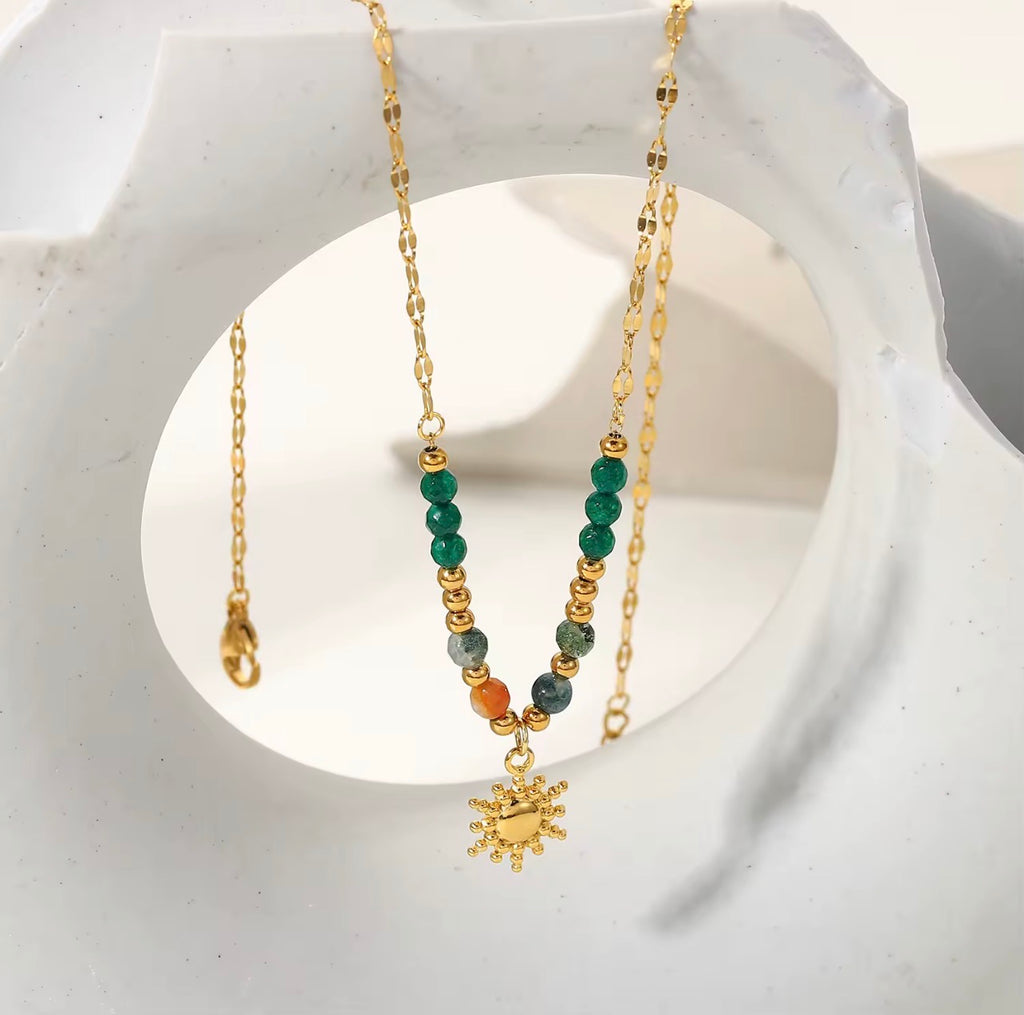 Collana Solaria
