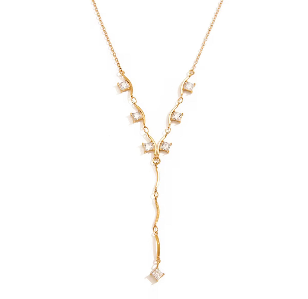 Collana Princesa