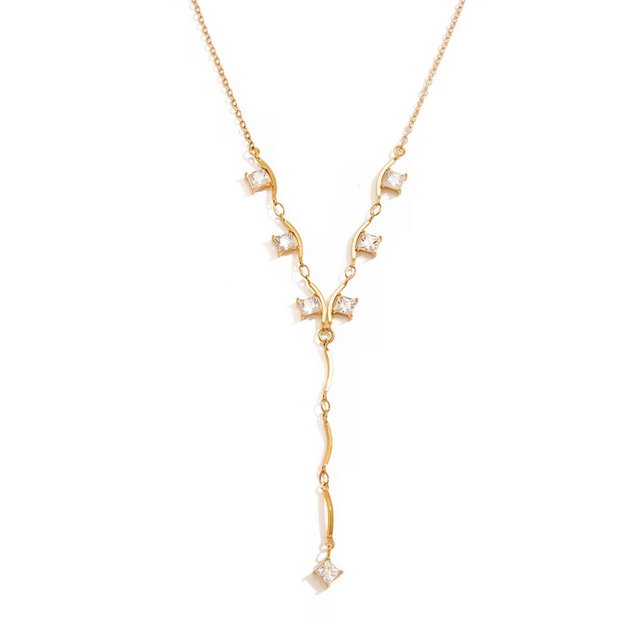 Collana Princesa
