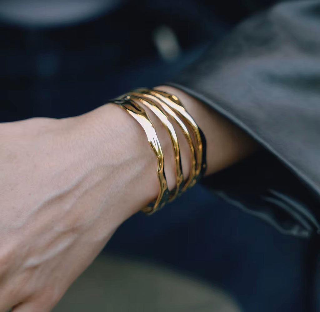 Bracciale jungle