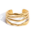 Bracciale jungle