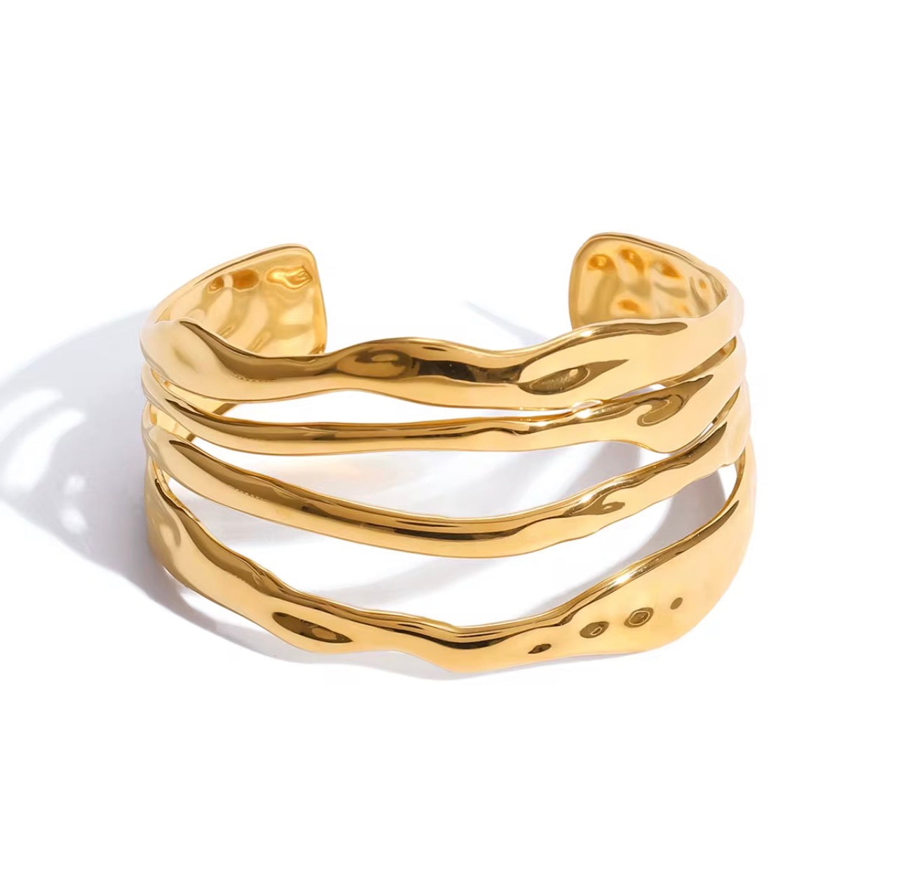 Bracciale jungle