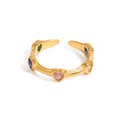 Anello Princess