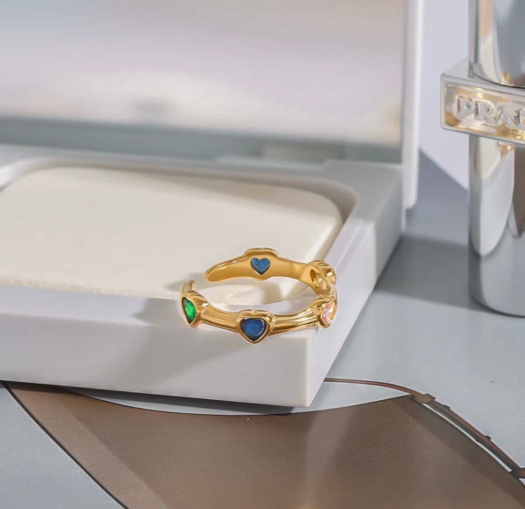 Anello Princess