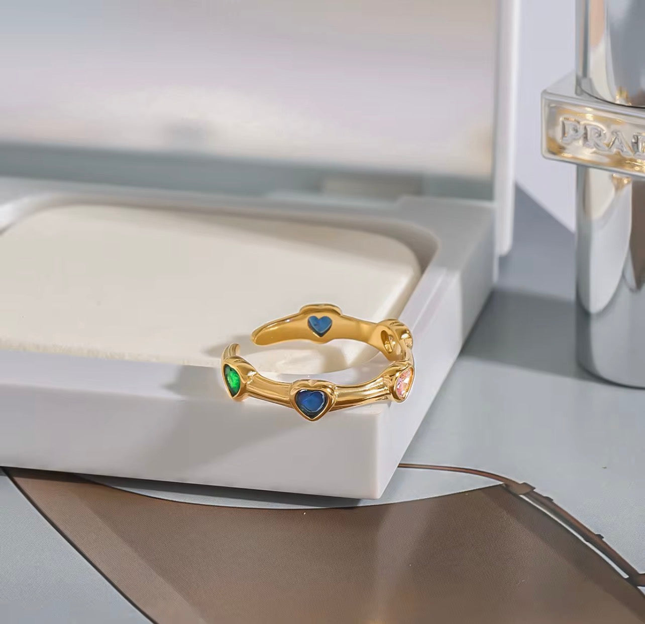 Anello Princess