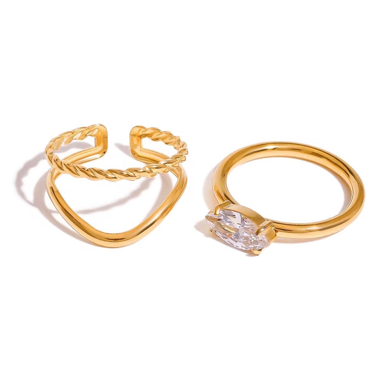 Anello Interlux