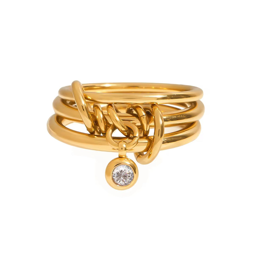 Anello Triade