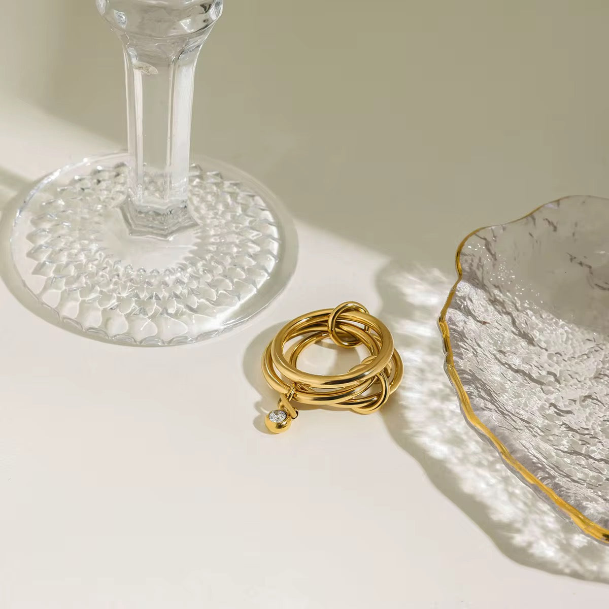 Anello Triade