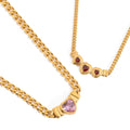 Collana Valentine