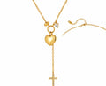 Collana Agape
