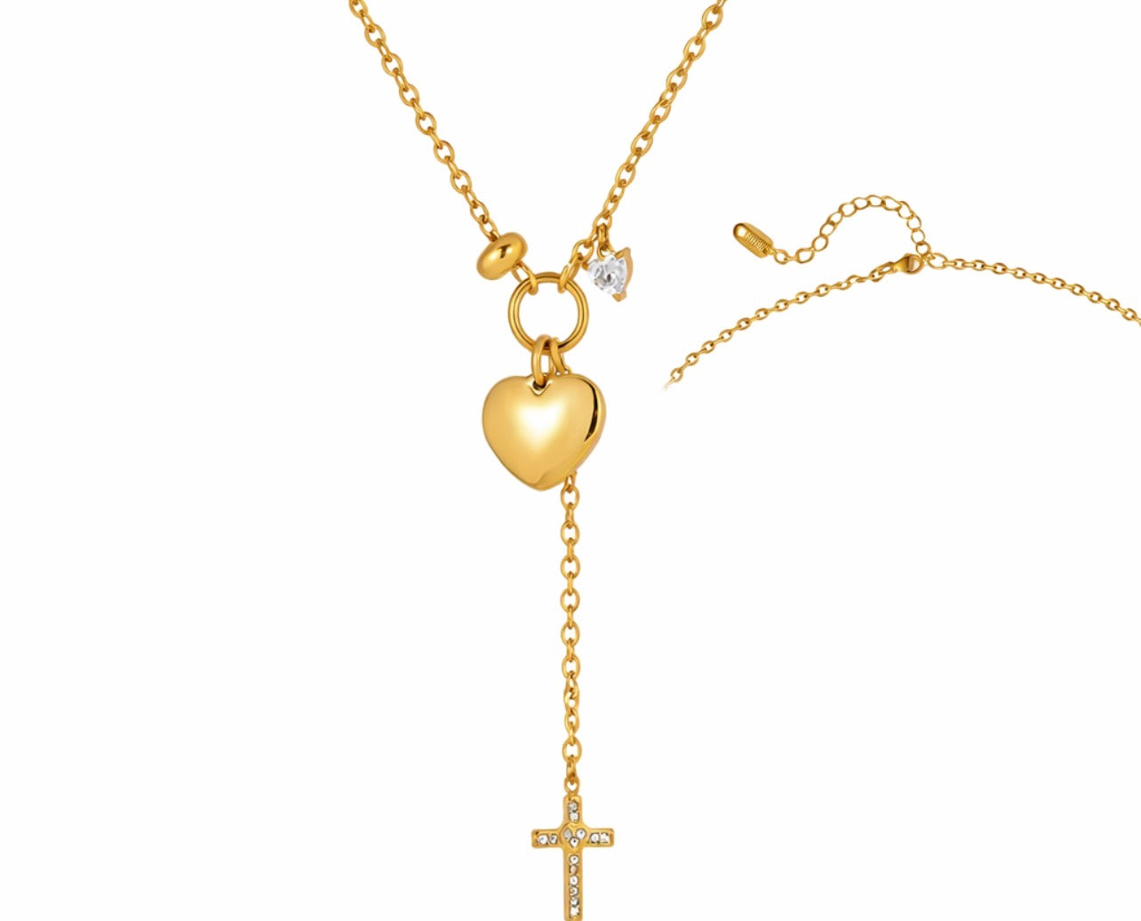 Collana Agape