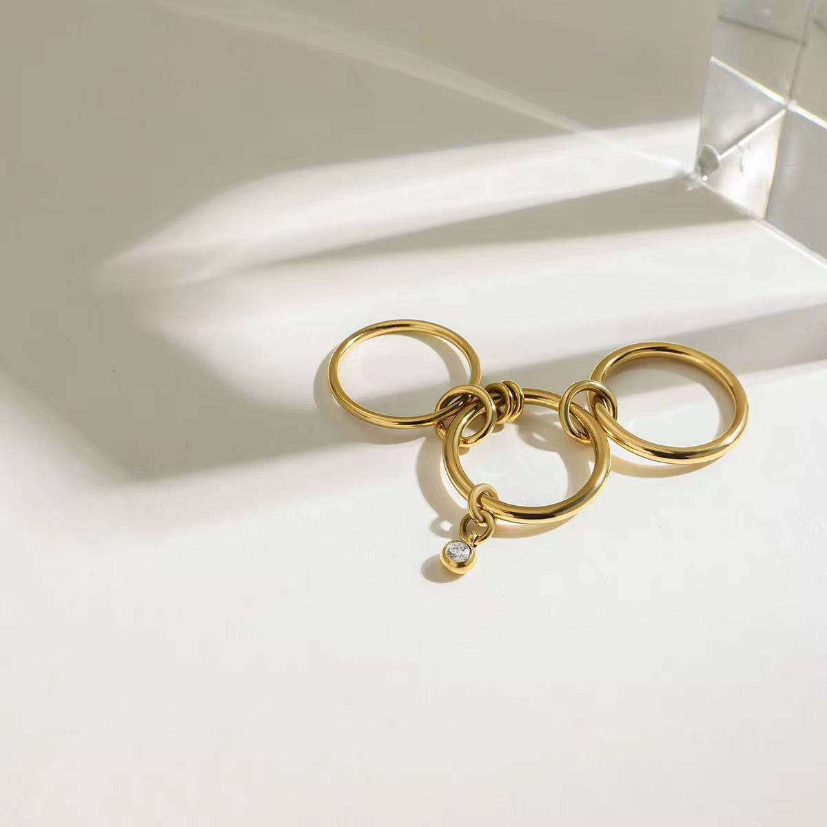 Anello Triade