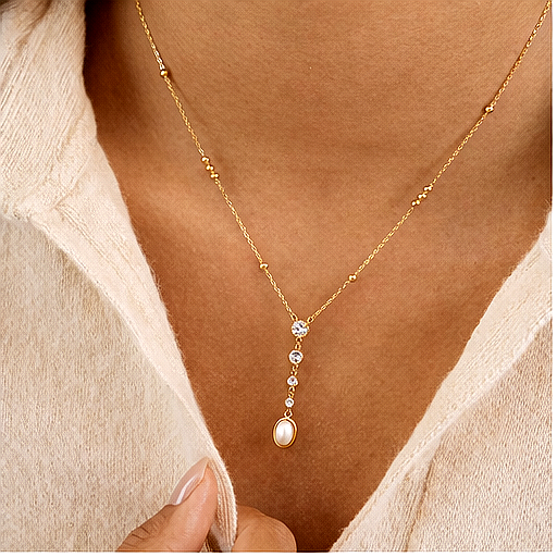 Collana Elegantia