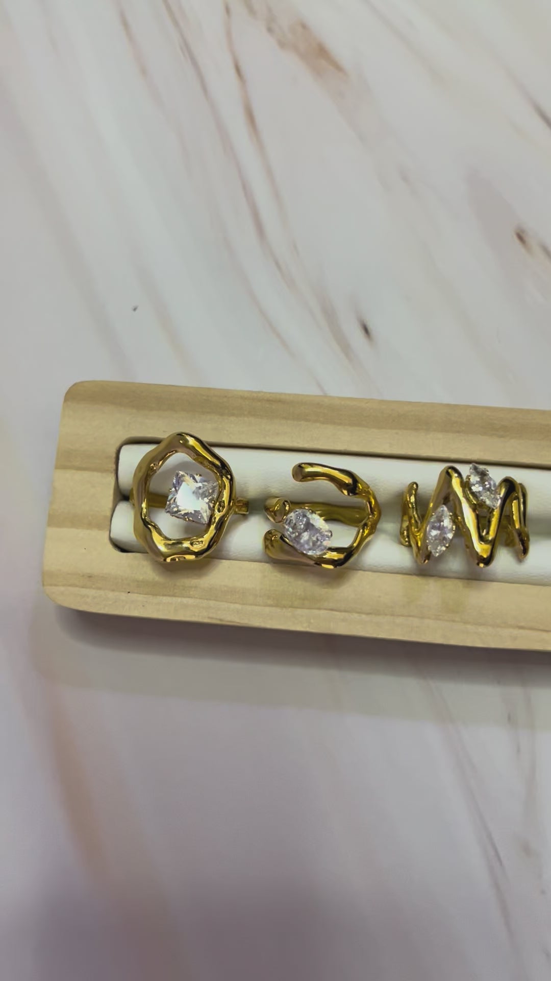 Anelli Crystal