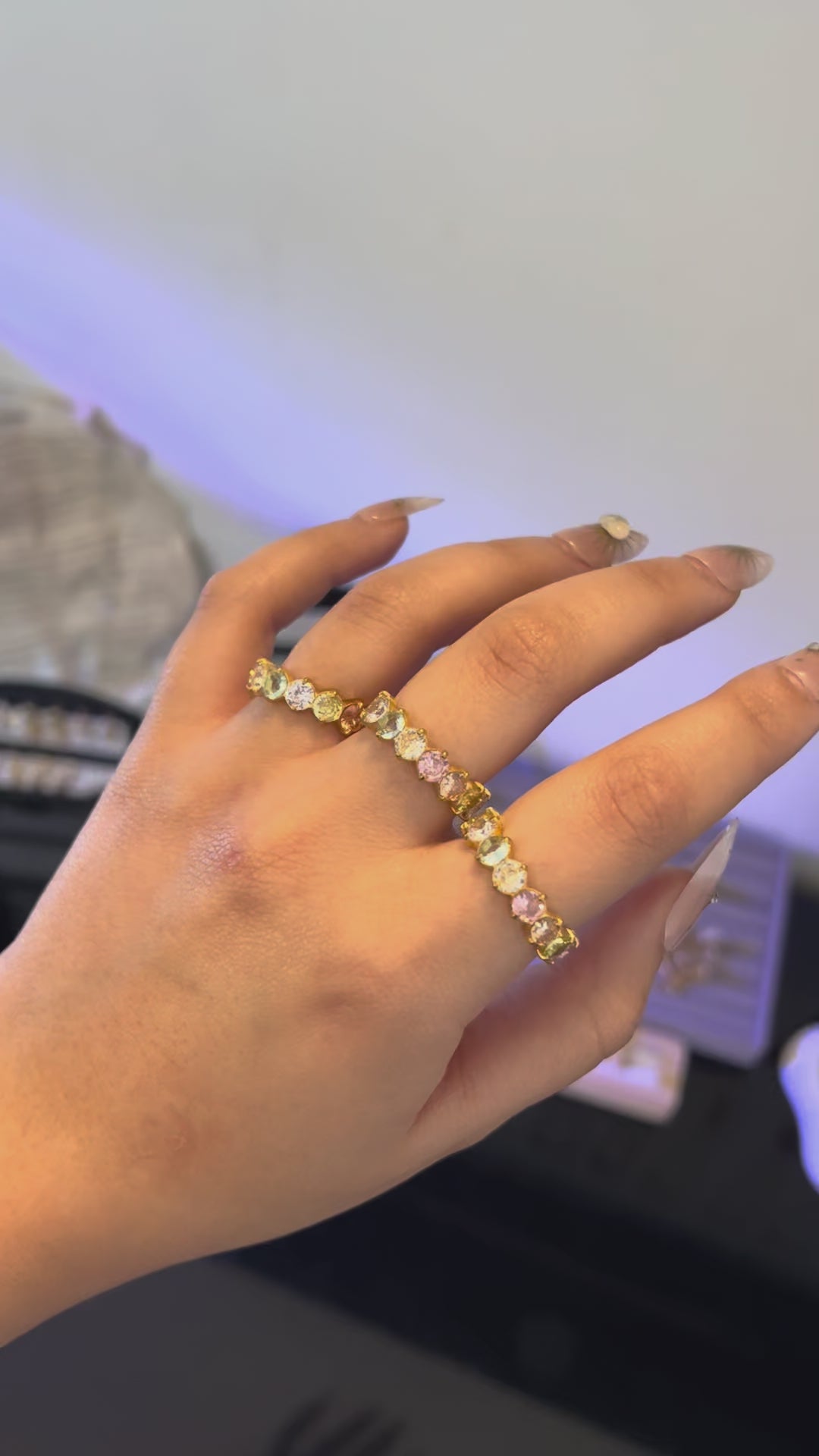 Anello Royale